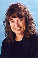 Annie Van Bebber