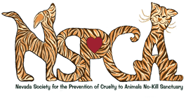 Nevada Society for the Prevention of Cruelty to Animals